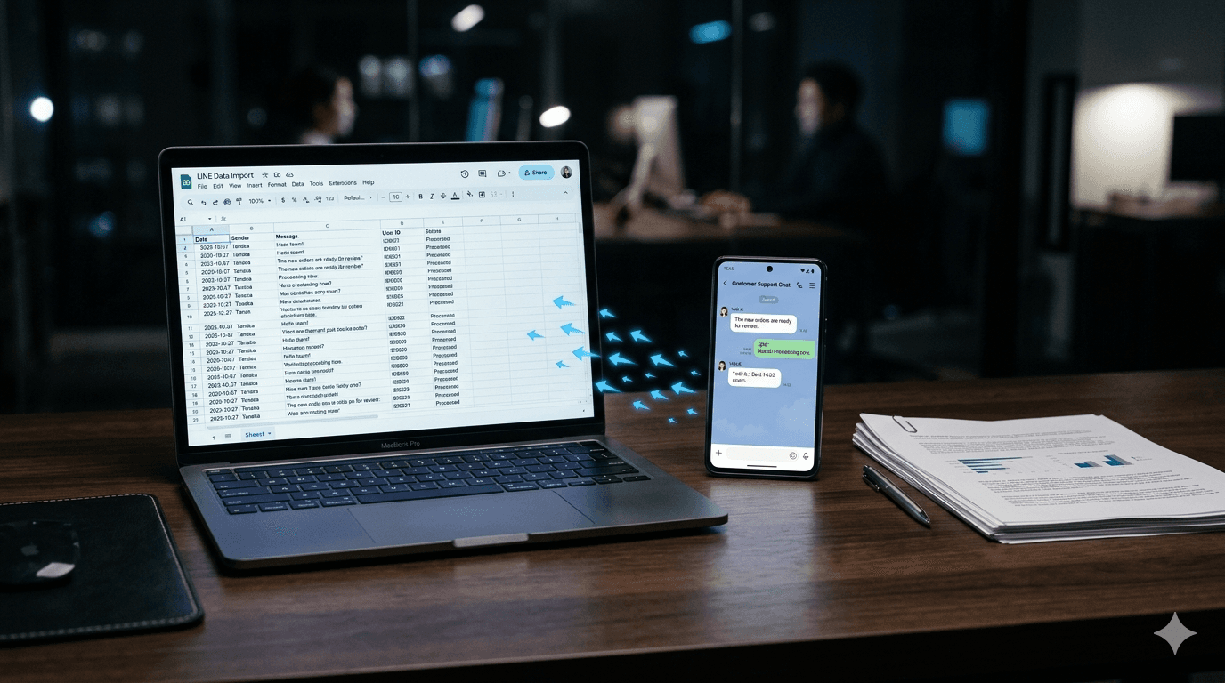 LM — Automation System case study cover