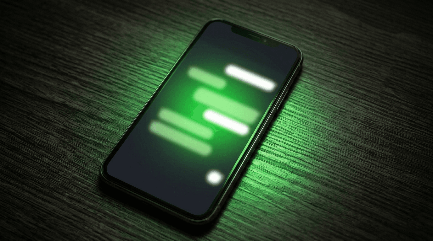 SRD Consultant — LINE AI Chatbot case study cover