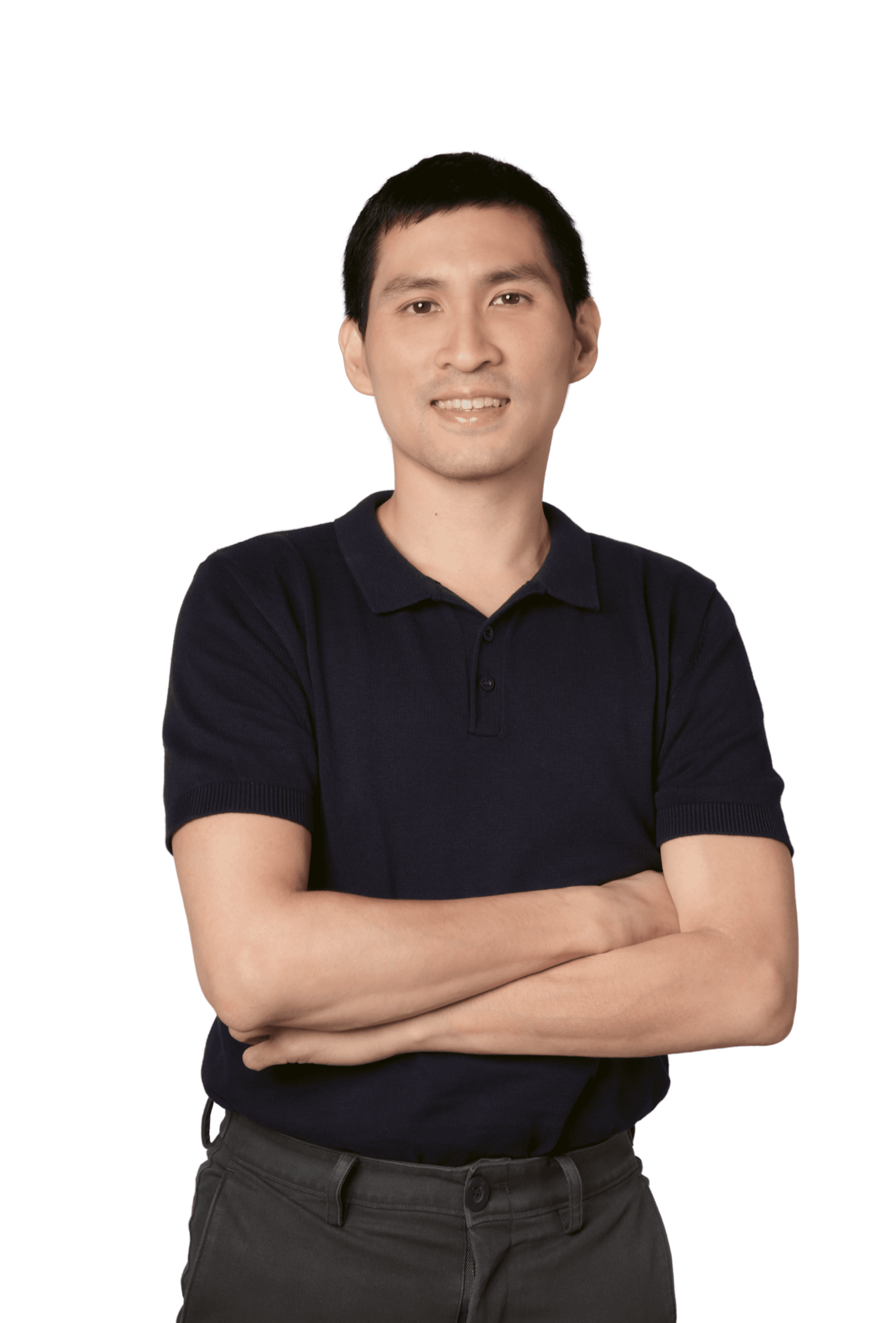 Sarunjade — AI & Automation System Architect