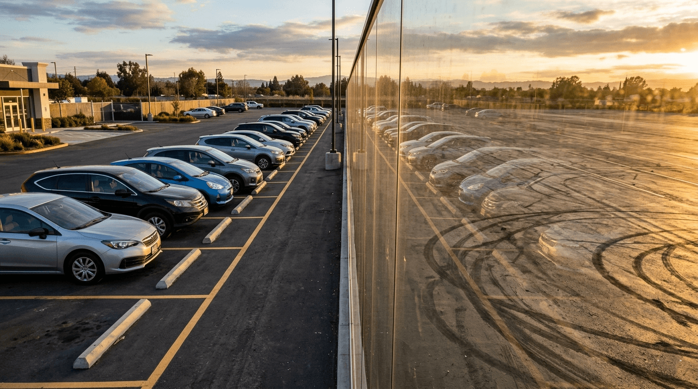 ความจริงคนละชุด — ปัญหาที่โตตามสาขา